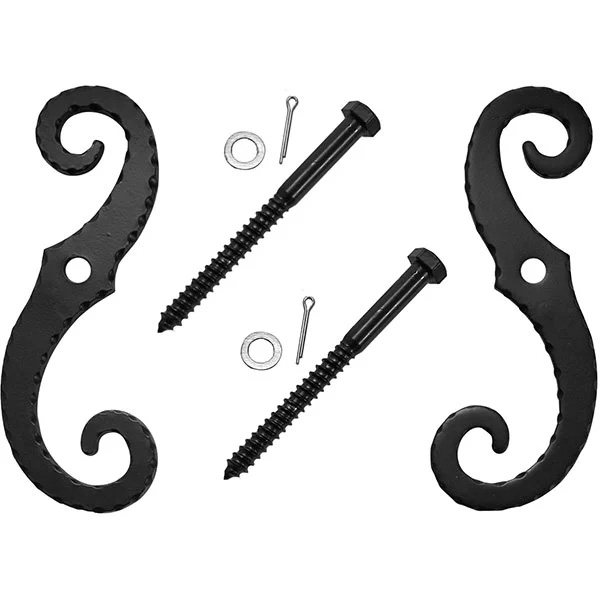 Shutter Holdbacks - Essential Exterior Shutter Hardware | BuyShutters.com