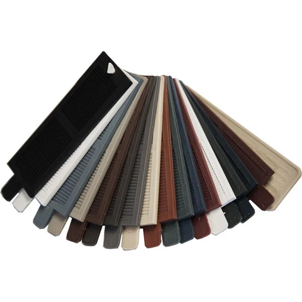 Shutter Samples - Get a Feel for Our Quality Shutters | BuyShutters.com